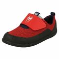 Jungen Clarks Marvel detaillierte Schuhe Play Power