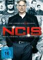 Navy CIS (NCIS) - Season 14 | DVD | deutsch | 2018 | NCIS - Season 14