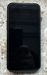 Apple iPhone 12 Pro - 128GB - Graphit (Ohne Simlock) A2407 (CDMA + GSM)