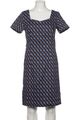 Comma Kleid Damen Dress Damenkleid Gr. EU 40 Baumwolle Mehrfarbig #gtgxwp7