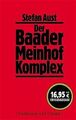 Der Baader Meinhof Komplex von Aust, Stefan | Buch | Zustand gut