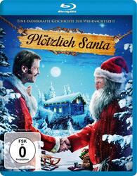 Plötzlich Santa (Blu-ray) Aamodt Thor Michael Christiansen Anders Baasmo ElsethEin weiterer großartiger Artikel von Rarewaves