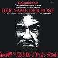 Der Name der Rose von Horner,James | CD | Zustand gut