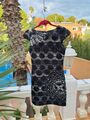 **** 🌺Fast NEUES DESIGUAL - Kleid - Gr. 36 - TOP🌺 ****600