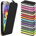 EAZY CASE für Samsung Galaxy Handy Tasche Flip Cover Schutz Hülle Etui Klappcase