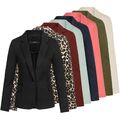 Damen Blazer Jacke Damenblazer Damenjacke Business Sakko Büro Vero Moda Julia