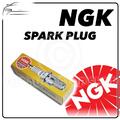 1x NGK Zündkerze Teilenummer BR8HS-10 Lager Nr. 1134 Neu Original NGK Zündkerzen