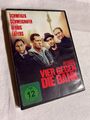 Vier gegen die Bank | DVD 234