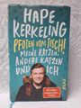 Pfoten vom Tisch! Mein Katzen, andere Katzen und ich-Hape Kerkeling-Buch-Piper