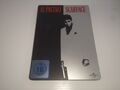 Scarface STEELBOOK | DVD