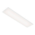 Briloner LED-Panel Simple weiß ultraflach 100x25cm Deckenpanel Deckenlampe Lampe