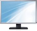 Dell U2412M LED-Monitor 24-Zoll IPS 1920x1200 silber DisplayPort DVI VGA USB IPS