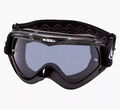 KED Creeper Fahrradbrille, Motocrossbrille - Skibrille - NEU - Gewerblich