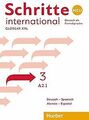 Schritte international Neu 3: Deutsch als Fremdspra... | Buch | Zustand sehr gut