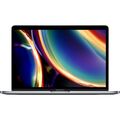 Apple MacBook Pro 13,3" (2020) Intel Core i5-8257U 8GB RAM 256GB - Grau - Gut