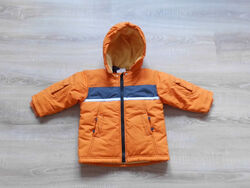 Jacke für Jungen Gr.74/80