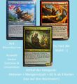 Magic MTG | BLB | Bloomburrow | Kreatur | Common & Uncommon | Auswahl | DE