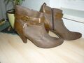 Schuhe Stiefel Stiefletten Damen Gr.39 von Esprit Gr. 39