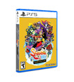 Shantae: Half-Genie Hero - Ultimate Edition - PS5 / PlayStation 5 - Neu & OVP