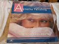 Agnetha Fältskog (ex Abba) - I Wont Let You Go (Vinylsingle)