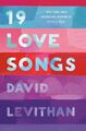 David Levithan | 19 Love Songs | Buch | Englisch (2020) | Random House LLC US