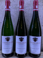 3x Niederberg Helden 2014 Schloss Lieser Spätlese VDP Paket