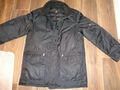 Bogner Steppjacke Mantel Parka Daunen schwarz 52 L Daunenjacke