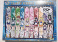 Pretty Guardian Sailor Moon Eternal Movie Puzzle 1000 Teile 1000T-162