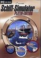 Schiff-Simulator 2006 Platin Edition von Global Games | Game | Zustand gut