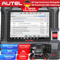 Autel MaxiSys Elite II Profi KFZ OBD2 Diagnosegerät J2534 ECU Programmier Coding