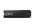 Samsung Mz V8p2t0 1Tb 980 Pro PCIE 4.0 V Nand Mlc Nvme Interne Solid State Driv