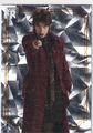 Panini Harry Potter Evolution 137 Charakter Fragmented Reality Parallel