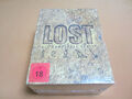 Lost 1-6  Die komplette Serie  Komplettbox Staffel 1 2 3 4 5 6 - DVD - NEU&OVP