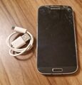 Samsung  Galaxy S4 GT-I9500 - 16GB - Black Mist (Ohne Simlock) Smartphone