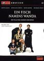 Ein Fisch namens Wanda  - FOCUS Edition von Charles Crichton | DVD | Zustand gut