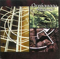 Orphanage - Inside | CD