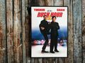 DVD: RUSH HOUR 2 mit Chris Tucker und Jackie Chan