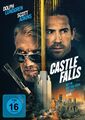 Castle Falls (DVD)