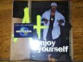 A+ - ENJOY YOURSELF ( CD SINGLE ) - C4 -