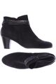 Gabor Stiefelette Damen Ankle Boots Booties Gr. EU 40 (UK 6.5) Leder... #g0h6mxx