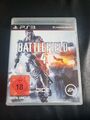 Battlefield 4 (PS3 PlayStation 3, 2013)