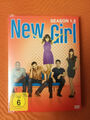 NEW GIRL - Season/Staffel 1.2 (Digipack) [2 DVDs] NEU/OVP