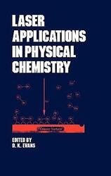 Laseranwendungen in der physikalischen Chemie - 9780824780623