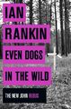 Even Dogs in the Wild | Buch | 9781409159483