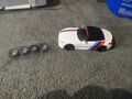 2347 Siku 1:87 BMW Z4 M40i