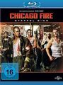 Chicago Fire - Staffel 1 [Blu-ray] von not specified | DVD | Zustand gut