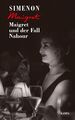 Maigret und der Fall Nahour | Georges Simenon | Buch | Georges Simenon / Maigret