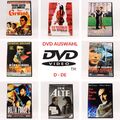 DVD Film | Anfangsbuchstabe "D" bis "DE" DVD Auswahl | Dave, Dead Silence,...