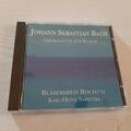 Bläserkreis Bochum Johann Sebastian Bach CD Choralsätze für Bläser