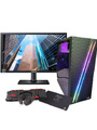 Ultra Gamer Gaming Komplett Pc intel i7 Nvidia GTX SSD 1TB Windows 11 GTX 10606G